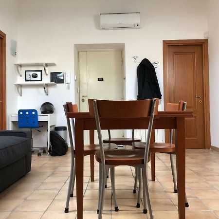 Apartamento Pica Roof Nápoles Exterior foto